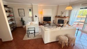 Relaxed 3bedroom penthouse in the heart of Cascais