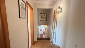 Relaxed 3bedroom penthouse in the heart of Cascais