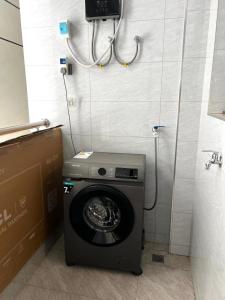 Leshwa apartment