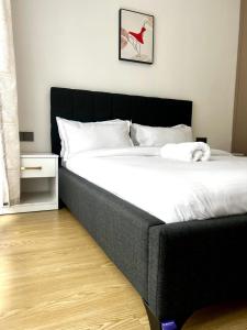 Leshwa apartment