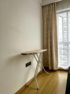 Leshwa apartment