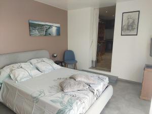 Appartement calme 1 A 3 personnes