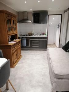 Appartement calme 1 A 3 personnes