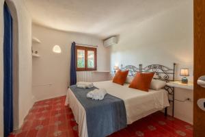 Panoramic villa - 180 sea view - 300m to beaches