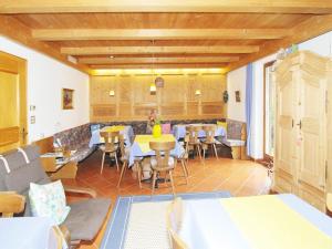 Apartment in Latsch with Indoor Pool & Garden