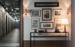 Sugar Marina Hotel -AVIATOR- Phuket Airport