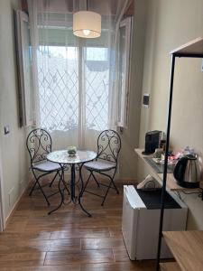 B&B Tanda Rooms Olbia