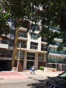 Monoambiente En Arturo Prat