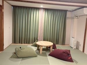 Ashiwada Hotel