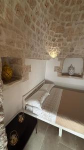 Trullo Pietra Madre