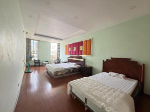 Hải Chiều Hotel