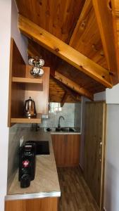 Ziajs Cozy Loft