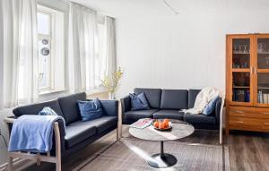 4 Bedroom Awesome Home In Ribe