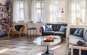 4 Bedroom Awesome Home In Ribe