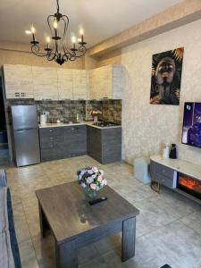 Sweet Apartment