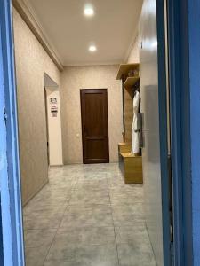 Sweet Apartment