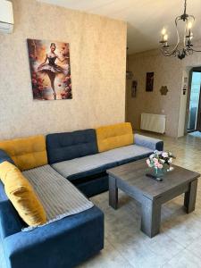 Sweet Apartment