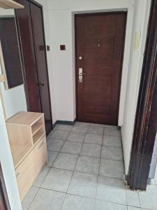 Cantemir Residence