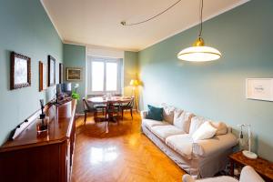 Top Floor Apartment Solari & Navigli