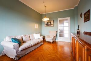 Top Floor Apartment Solari & Navigli