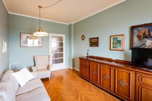 Top Floor Apartment Solari & Navigli