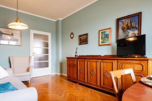 Top Floor Apartment Solari & Navigli