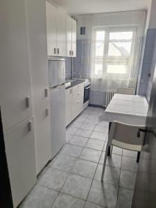 Cantemir Residence