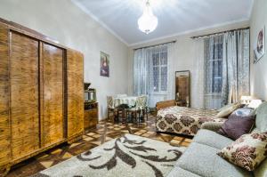 Modern and Classic apart. Central location