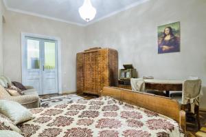 Modern and Classic apart. Central location
