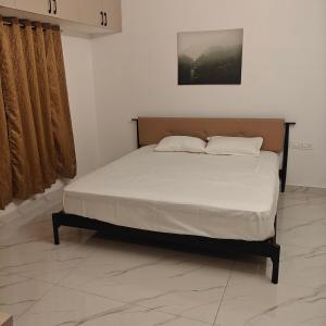 Peaceful & Serene 3BHK Villa