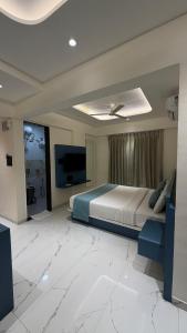 Palm Suites Baner- indian nationals only