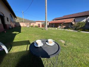 Casa Izvorul Rece