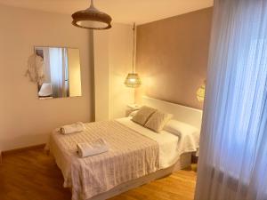 Los Amantes de Teruel con Parking Privado Incluido