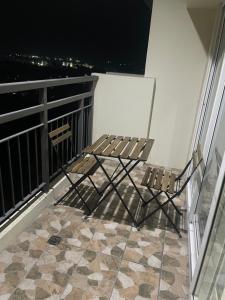 Condo with direct access to shopping mall in Bacolod City