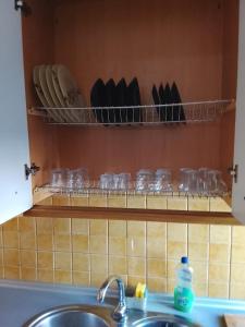 Apartamento en La Salud