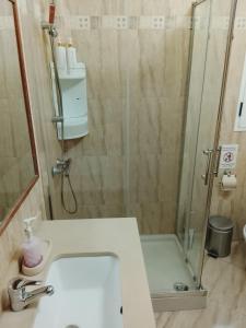 Apartamento en La Salud