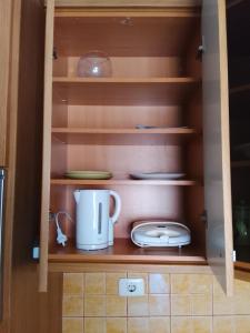 Apartamento en La Salud