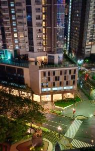 Newpointesuites 2 Uptown Bgc
