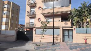 Fuengirola-Mijas Apartamento relax con terraza