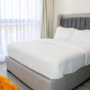 Executive furnished studio apartment in kileleshwa with unbeatable city views