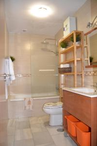 Fuengirola-Mijas Apartamento relax con terraza