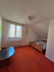 Vila Rozmital