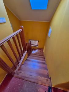 Vila Rozmital