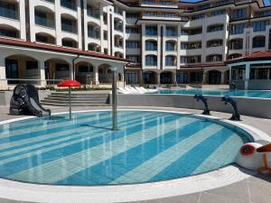 SoleMare by The Sea Studio