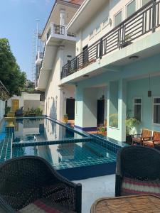 Saba Lua Siem Reap