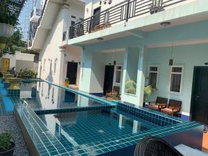 Saba Lua Siem Reap