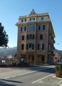 Albisola bed and breakfast - Stella