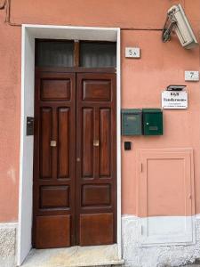 B&B Tanda Rooms Olbia