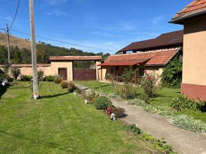 Casa Izvorul Rece