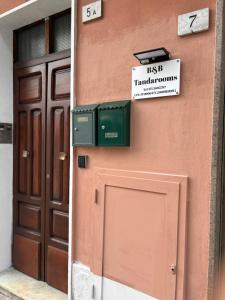 B&B Tanda Rooms Olbia
